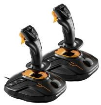 Thrustmaster T.16000M FCS Space Sim Duo Joystick