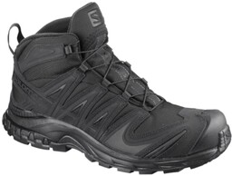 Buty unisex Salomon XA Forces MID trekkingowe-37 1/3