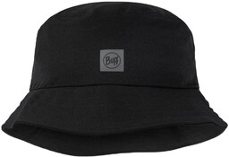 Kapelusz turystyczny Buff Adventure Bucket Hat - solid
