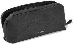 Etui biurowe piórnik Orbitkey Pencil Case - black