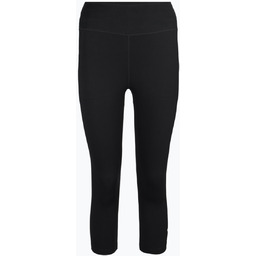 Legginsy damskie Nike One Capri czarne DD0245-010