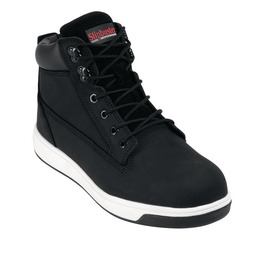 Slipbuster Footwear Trampki wysokie rozmiary 37-46 I Slipbuster