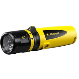 Latarka Ledlenser EX7