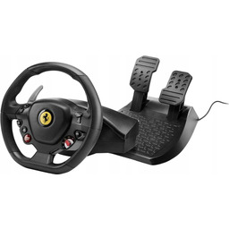 Kierownica Thrustmaster T80 Ferrarri 488 Gtb Edition PC/PS4