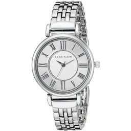 Zegarek kwarcowy ANNE KLEIN, AK/2159SVSV