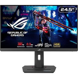 ASUS ROG Strix XG259QNS - Monitor LED -