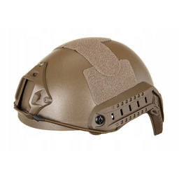 Hełm Wosport Fast Mh Combat Standard Version M