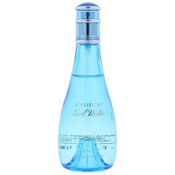 Davidoff Cool Water Woman woda toaletowa 50 ml