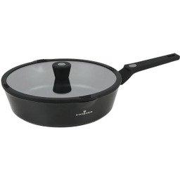 Zwieger Korra ZWD-25728 Indukcja Tytanowa 28cm Patelnia