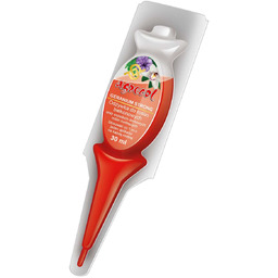 Agrecol Geranium Strong Odżywka do roślin balkonowych 32x30ml