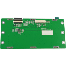 Flashforge Foto 13.3 Touchscreen Ekran Dotykowy