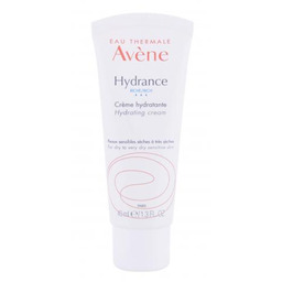 Avene Hydrance Rich krem do twarzy na dzień