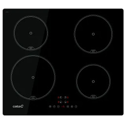 Cata IB 6324 BK 59cm Płyta ceramiczna