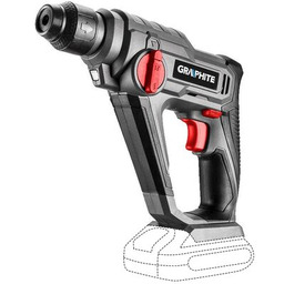GRAPHITE Młotowiertarka 58G009 Energy+