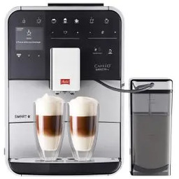 Melitta Caffeo Barista TS Smart F85/0-101 Szerokość 25,9cm