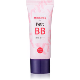 Holika Holika Sunlight Shimmering Petit BB, krem BB