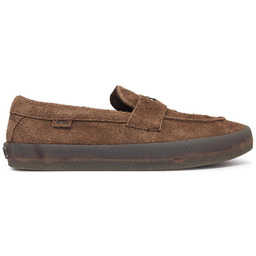 Loafersy Vans Skate Loafer VN000Z3QFST1 Brązowy