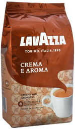 Lavazza Crema e Aroma 1 kg