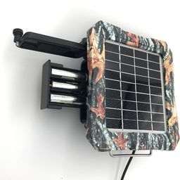 Zasilacz solarny do fotopułapek Browning