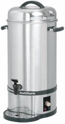 Bartscher Warnik do grz. wina "Multitherm", 20L