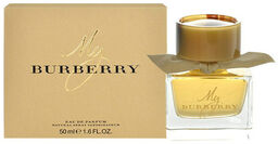 Burberry My Burberry, Woda perfumowana 90ml - Tester