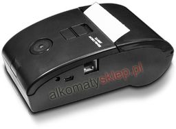 Drukarka termiczna przewodowa do alkomatu ALP-1