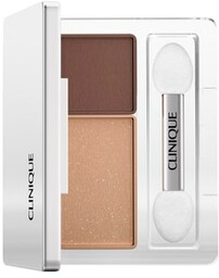 CLINIQUE All About Shadow Duo Cień do powiek