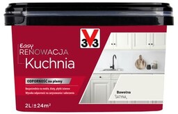Farba Renowacyjna Easy Renowacja Kuchnia bawełna 2 l