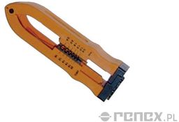 Ściągacz izolacji PS410 PIERGIACOMI