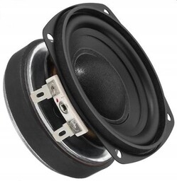 Głośnik Niskotonowy Monacor SPH75/8 78mm 8ohm 30W