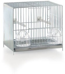 RSL pets - Klatki hodowlane klatki dla ptaków
