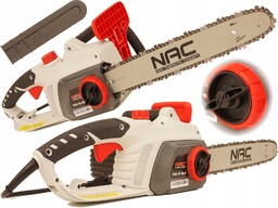 Nac Piła Elektryczna Łańcuchowa CE20-40-NS-H 2000W