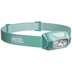 Latarka czołowa PETZL Tikkina 300 green