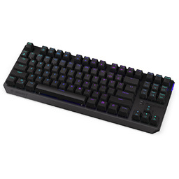 Klawiatura ENDORFY Thock W. TKL Kailh BLK