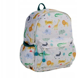LL-Plecak dla dzieci Safari Little Lund