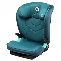 Lionelo fotelik samochodowy Neal i-Size Green