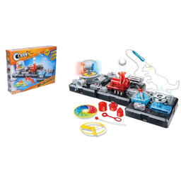 Zestaw naukowiec 380x200 mm Dumel Discovery