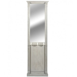 Lustro Belldeco Grigio Drzwi Ozdobne 3