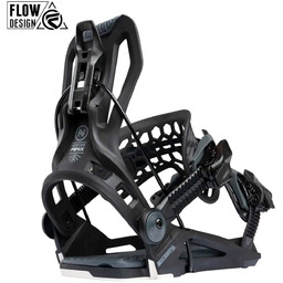 NIDECKER - Flow Fenix Black (MULTI) rozmiar: L