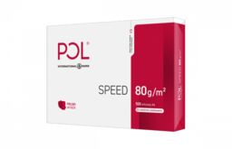 Papier biurowy POLspeed A3 80g