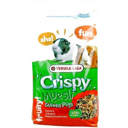 Versele-Laga Crispy Muesli Guinea Pigs 20 kg -