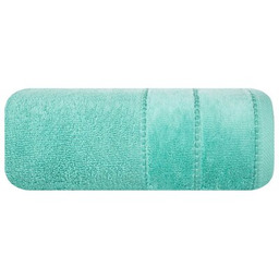 Eurofirany Ręcznik Mari 50 x 90 cm Miętowy