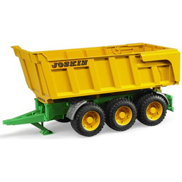 BRUDER Przyczepa wywrotka Profi Joskin BR-02212