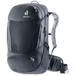 Plecak rowerowy Deuter Trans Alpine 30 black