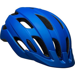 Bell Trace Matte Blue US/M