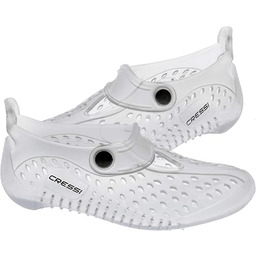 Cressi Polly Wodne, Przezroczysty,6/7 Uk,Xvb965223