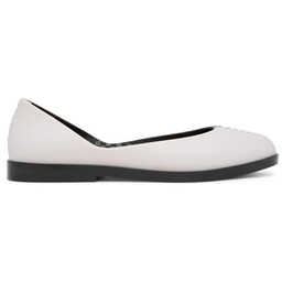 Baleriny Melissa Switch 36154 Czarny