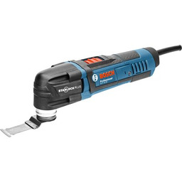 Bosch_elektonarzedzia Narzędzie wielofunkcyjne BOSCH GOP 30-28 0601237001