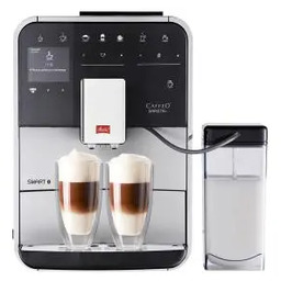 Melitta Caffeo Barista T Smart F83/0-101 Szerokość 25,9cm