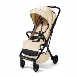 Future Design X-Ray Wózek spacerowy Sand beige